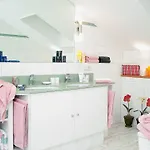 比尔巴切霍夫酒店 酒店 巴特比恩巴赫