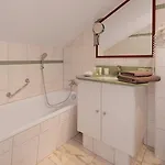 酒店 比尔巴切霍夫酒店