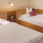 Birnbacher Hof Szálloda 4*
