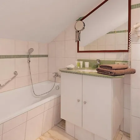 Birnbacher Hof Hotel 4*