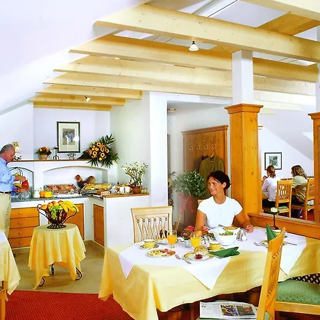 Hotel Birnbacher Hof 4*