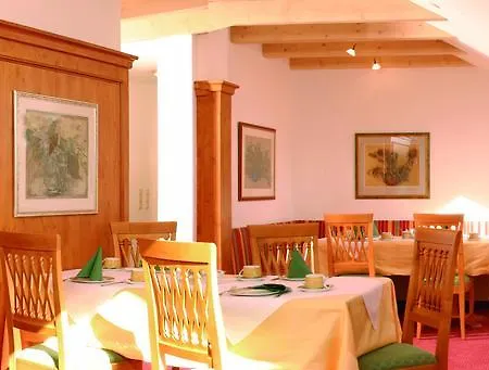 Birnbacher Hof Hotel Bad Birnbach