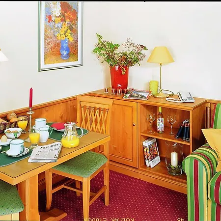 Birnbacher Hof Hotel