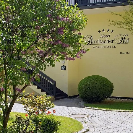 Birnbacher Hof 4* Bad Birnbach