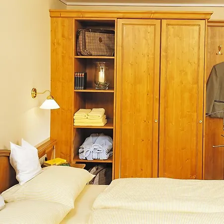 Birnbacher Hof Hotel 4*