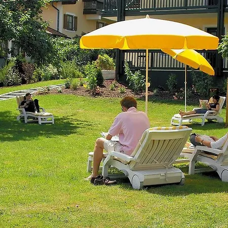 Hotel Birnbacher Hof 4*