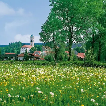 Birnbacher Hof Hotel Bad Birnbach