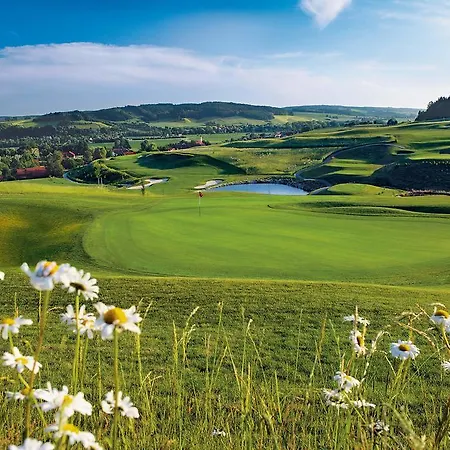 Hotel Birnbacher Hof 4*