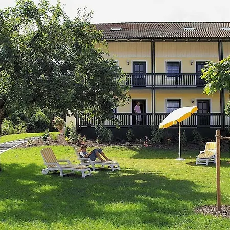 Hotel Birnbacher Hof 4*