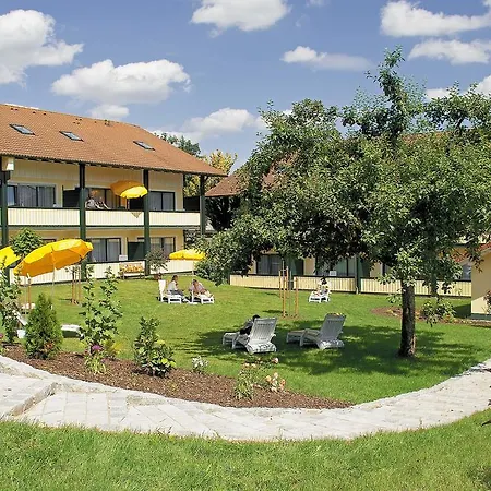 Birnbacher Hof Hotel Bad Birnbach