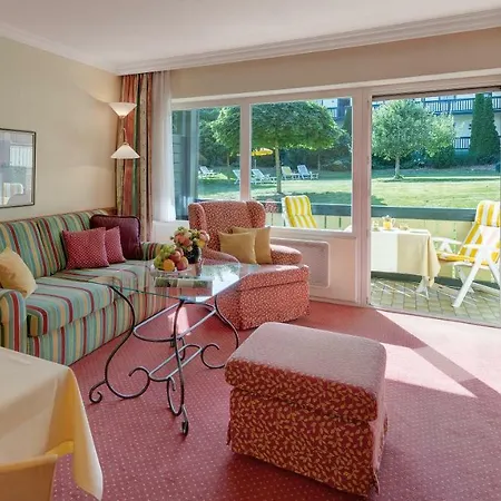 Birnbacher Hof Hotel Bad Birnbach