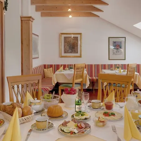 Birnbacher Hof Bad Birnbach