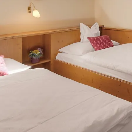 Birnbacher Hof Hotel 4*