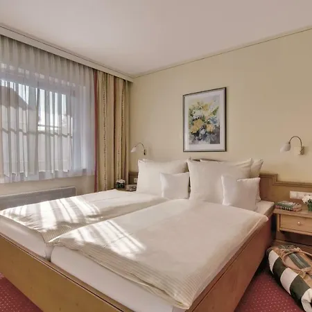 Birnbacher Hof Hotel Bad Birnbach