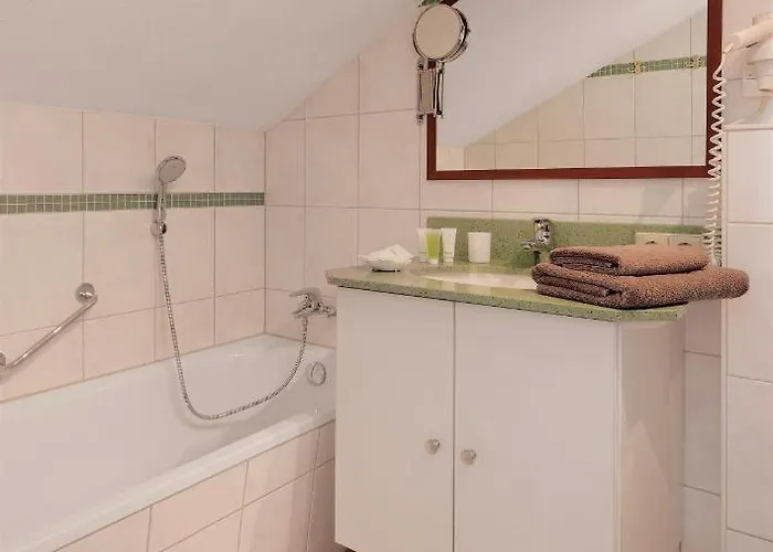 Birnbacher Hof Hotel 4*