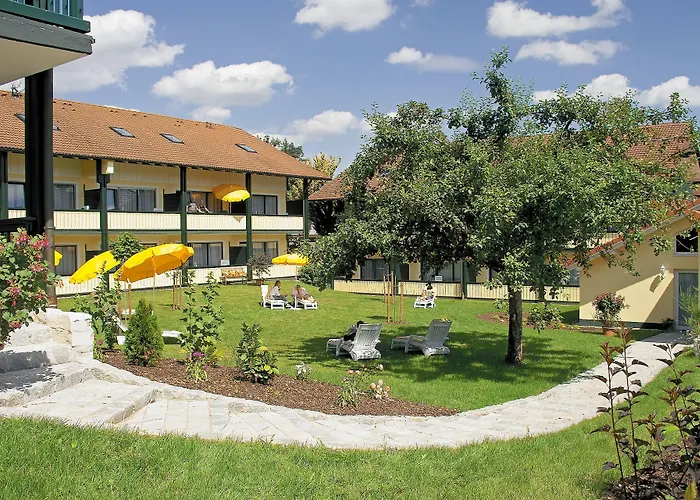 Birnbacher Hof Hotel 4*