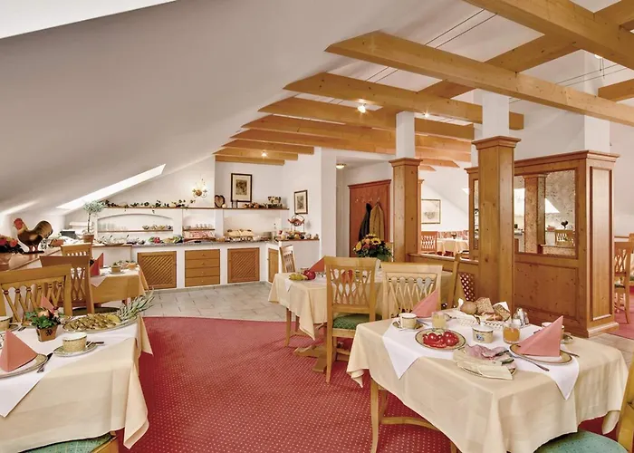 Hotel Birnbacher Hof