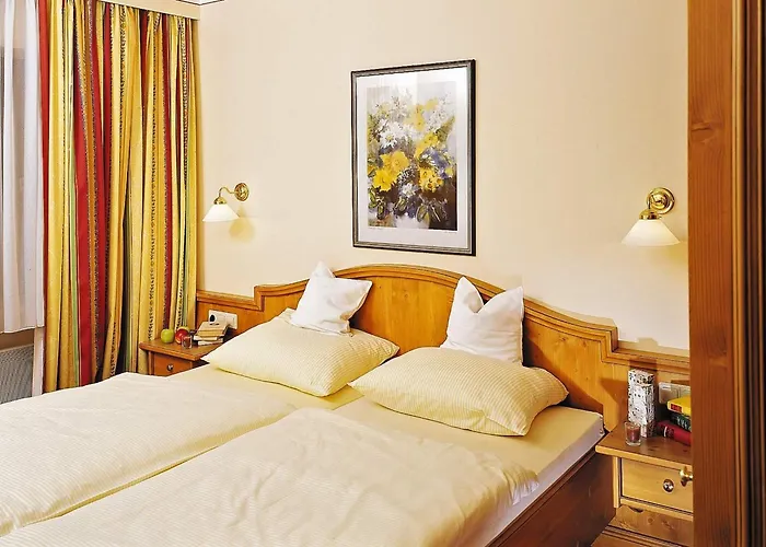 Birnbacher Hof Hotel Bad Birnbach