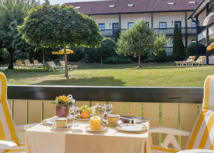 Hotel Birnbacher Hof