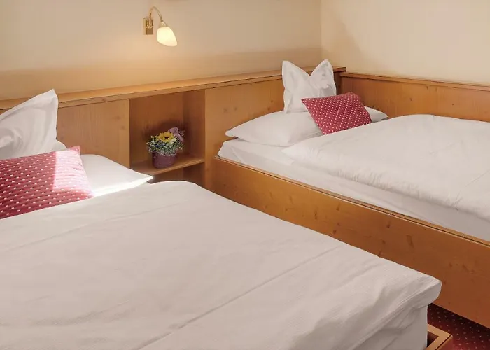 Birnbacher Hof Hotel 4*