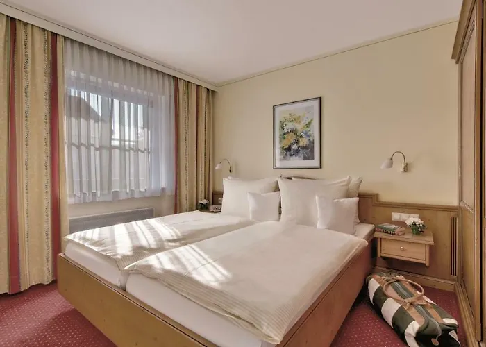 Birnbacher Hof Hotel Bad Birnbach