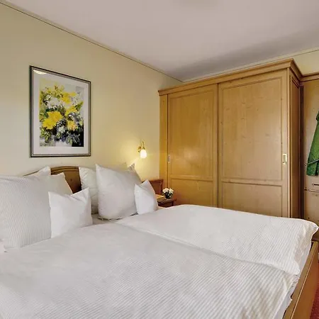 Birnbacher Hof Szálloda 4*