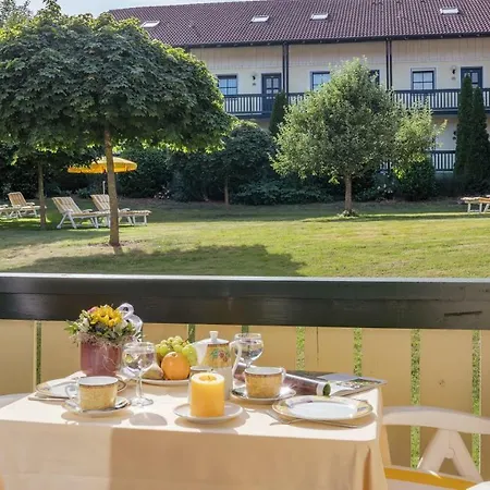 Hotel Birnbacher Hof
