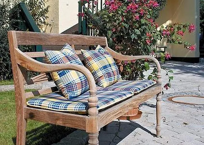 Szálloda Birnbacher Hof 4*