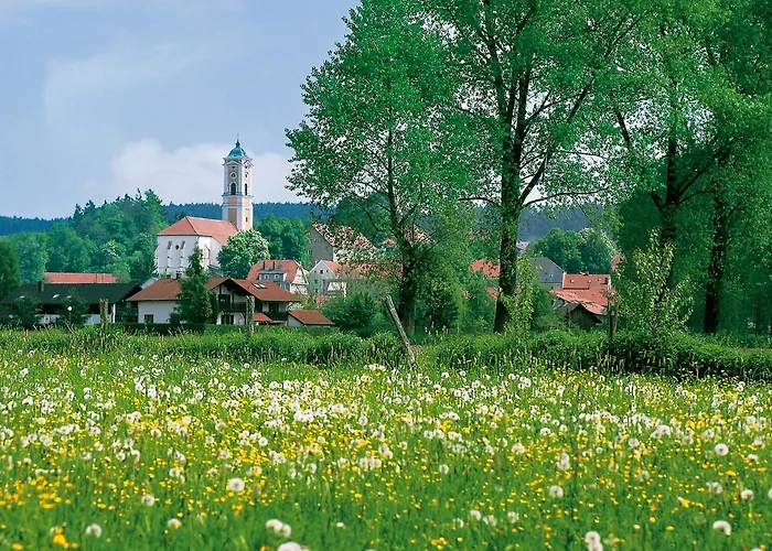 Birnbacher Hof Hotel