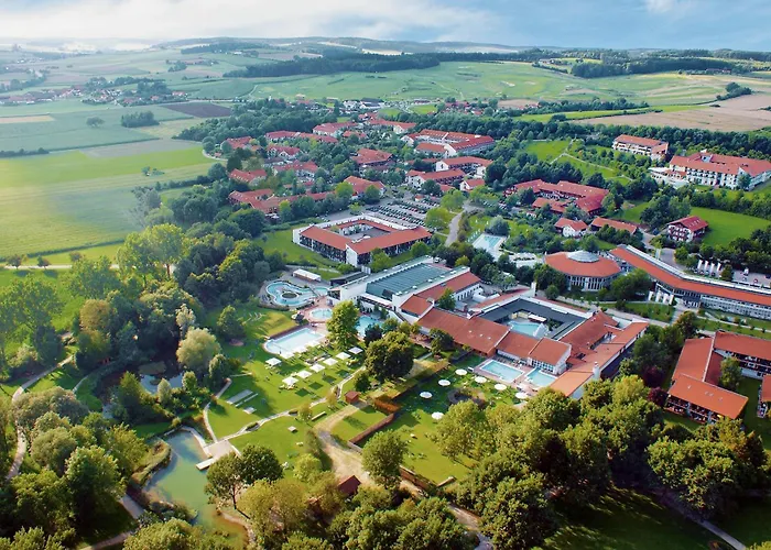 Szálloda Birnbacher Hof