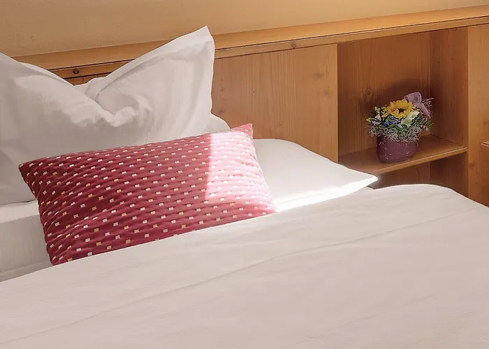 Birnbacher Hof Hotel 4*