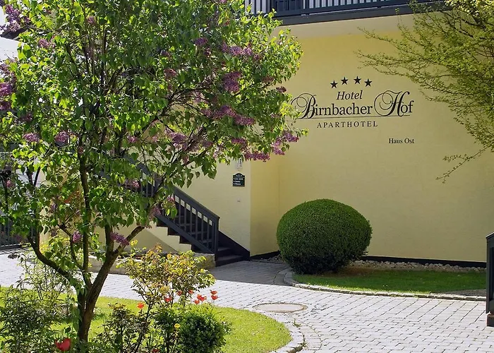 Birnbacher Hof 4* Bad Birnbach