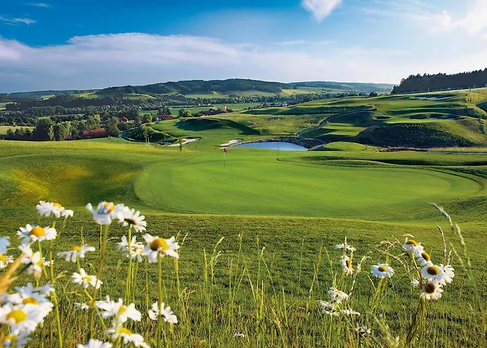 Szálloda Birnbacher Hof 4*