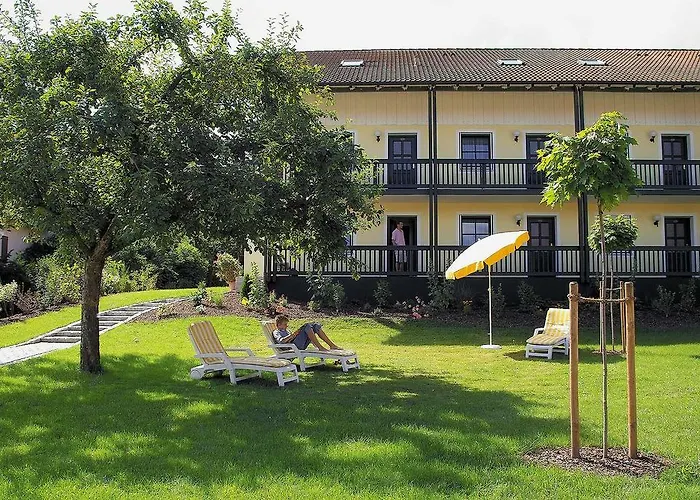 Hotel Birnbacher Hof 4*
